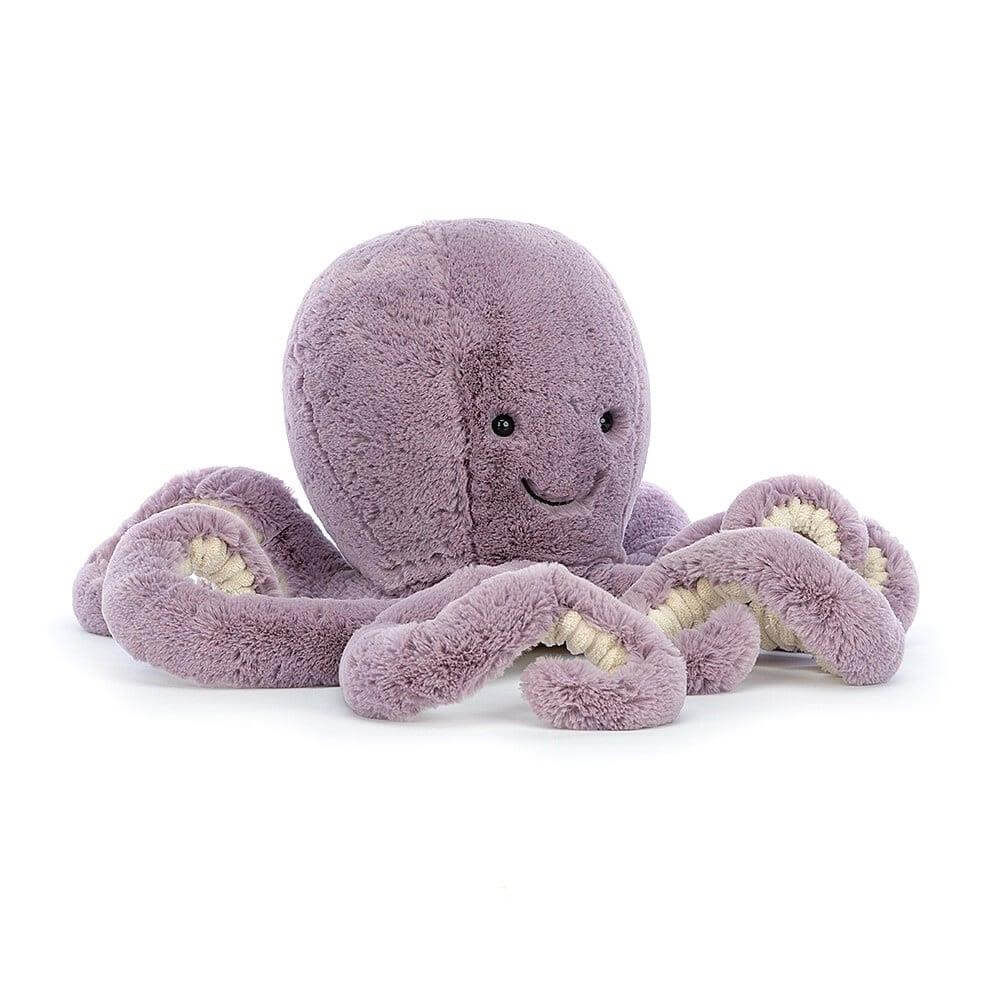 Jellycat Maya Octopus – Large